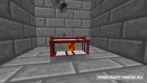 Cobble-Nator-9000 — Minecraft mod, rasm 1