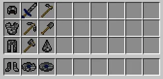 Ancestors of the Deep — Minecraft mod, rasm 2