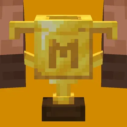 Advancement Trophies Reforged