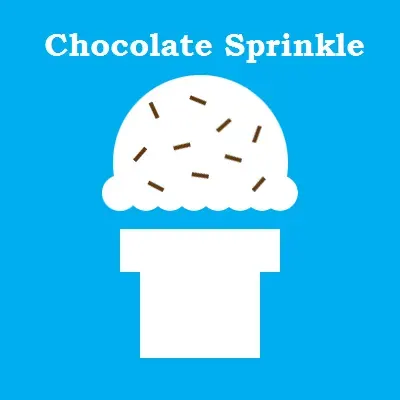 Chocolate Sprinkle