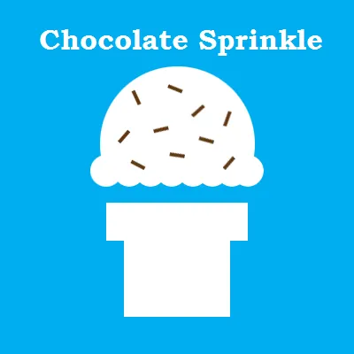 Chocolate Sprinkle — Minecraft mod, rasm 1
