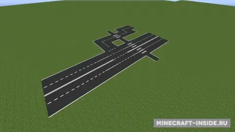 AsphaltMod