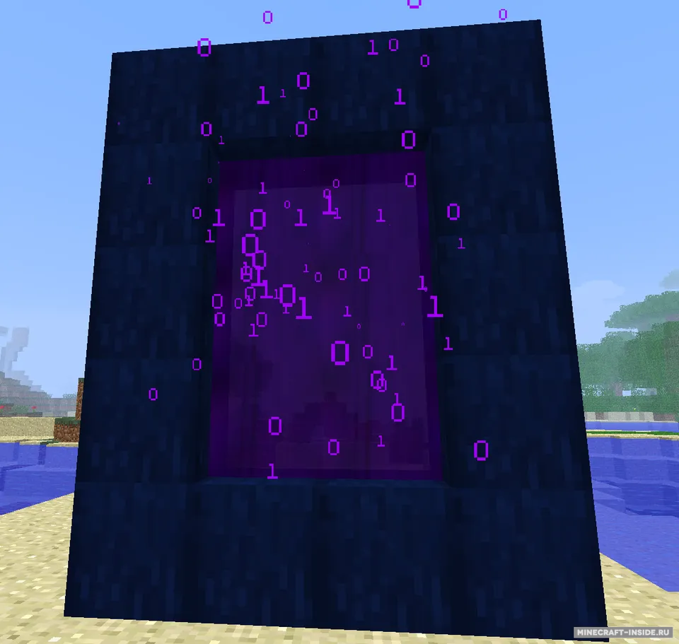 CreepTech — Minecraft mod, rasm 5