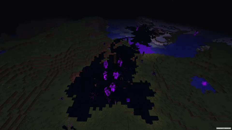CreepTech — Minecraft mod, rasm 7