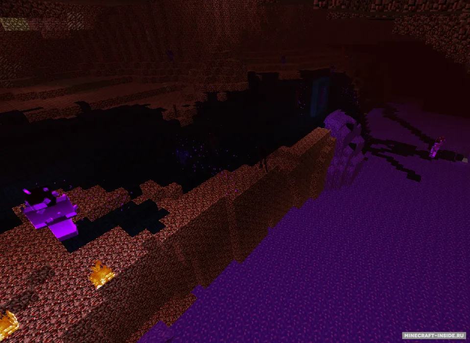 CreepTech — Minecraft mod, rasm 8