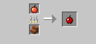 Simple Ruby — Minecraft mod, rasm 7