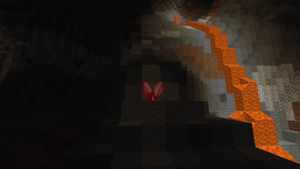 Volex Vitality Crystals — Minecraft mod, rasm 3