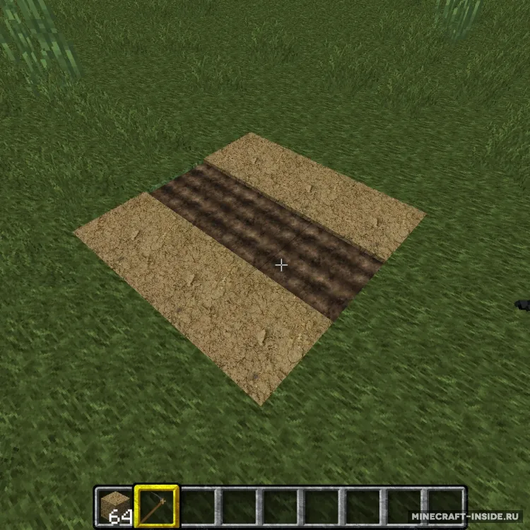 Adobe — Minecraft mod, rasm 2
