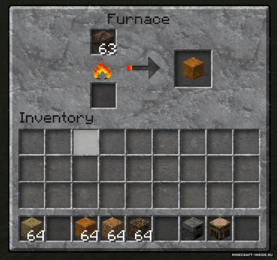 Adobe — Minecraft mod, rasm 4