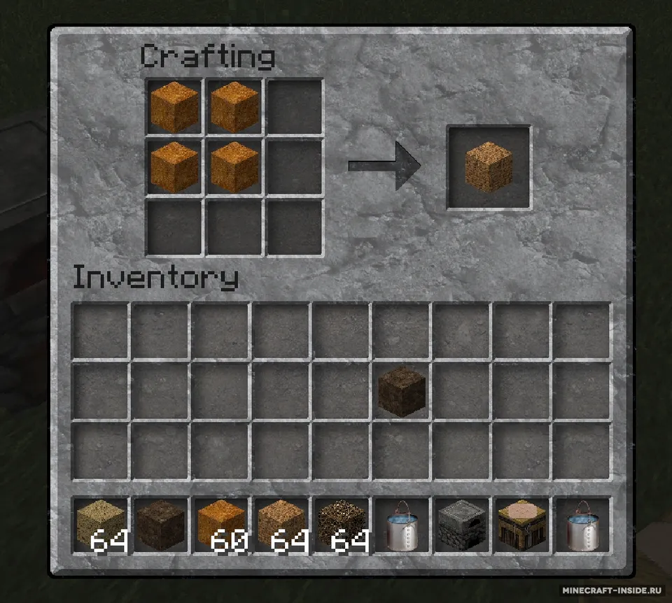 Adobe — Minecraft mod, rasm 5