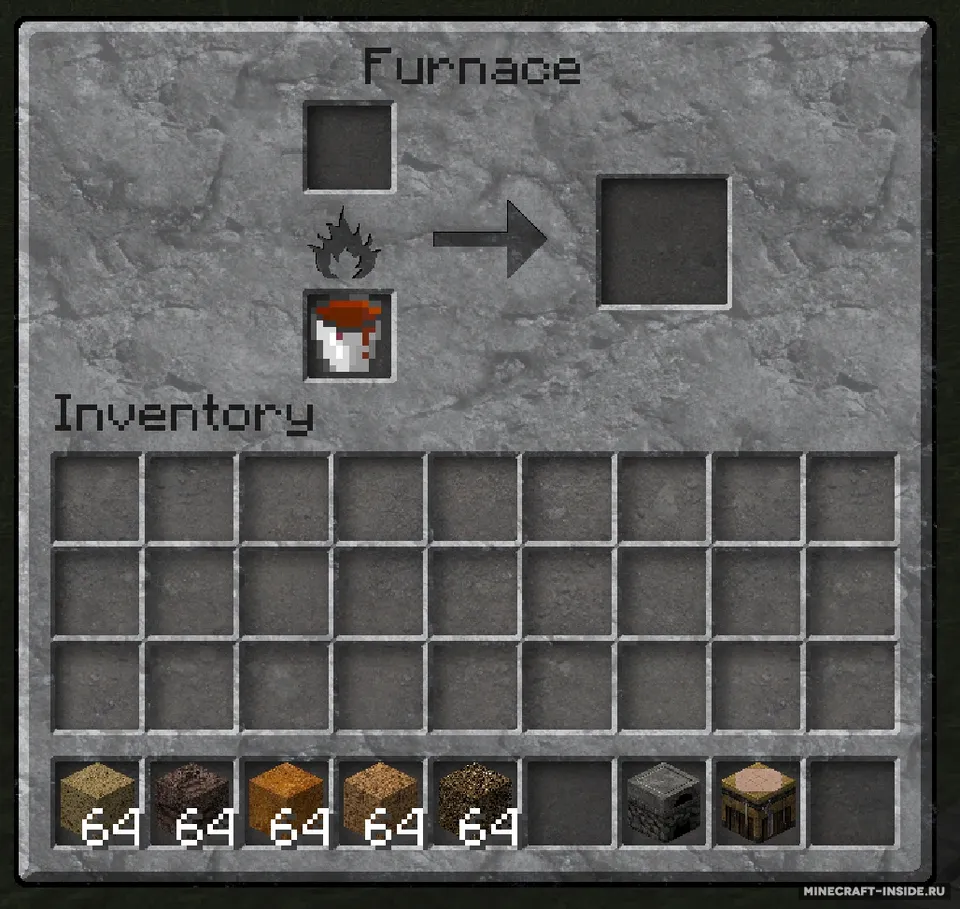 Adobe — Minecraft mod, rasm 7