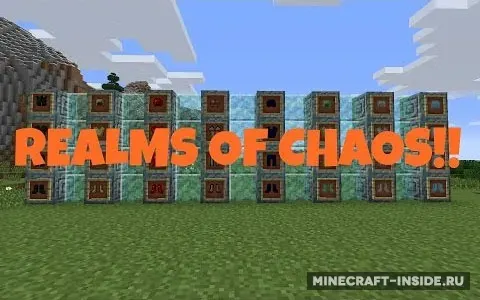Realms of Chaos