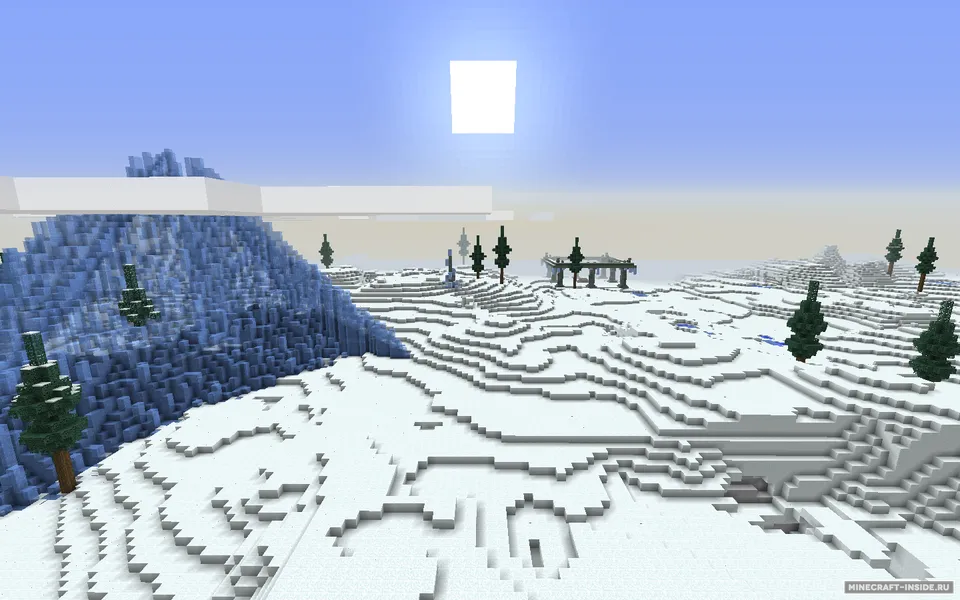 Realms of Chaos — Minecraft mod, rasm 2