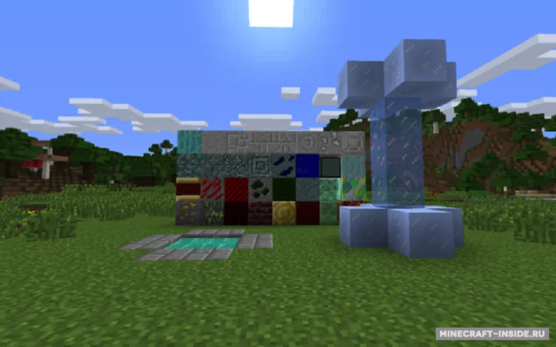 Realms of Chaos — Minecraft mod, rasm 5