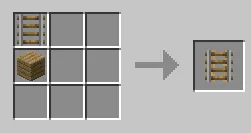 Rail Bridges — Minecraft mod, rasm 3