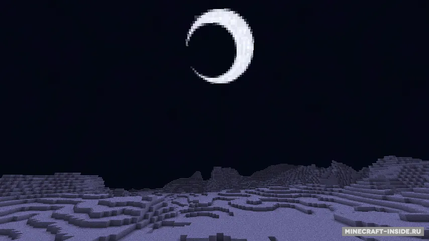 Bleach — Minecraft mod, rasm 2