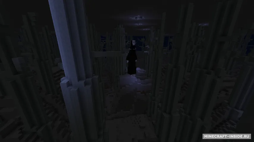 Bleach — Minecraft mod, rasm 3