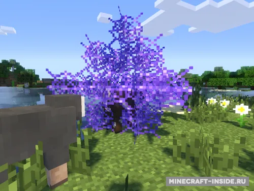 TanglerGrenade — Minecraft mod, rasm 1