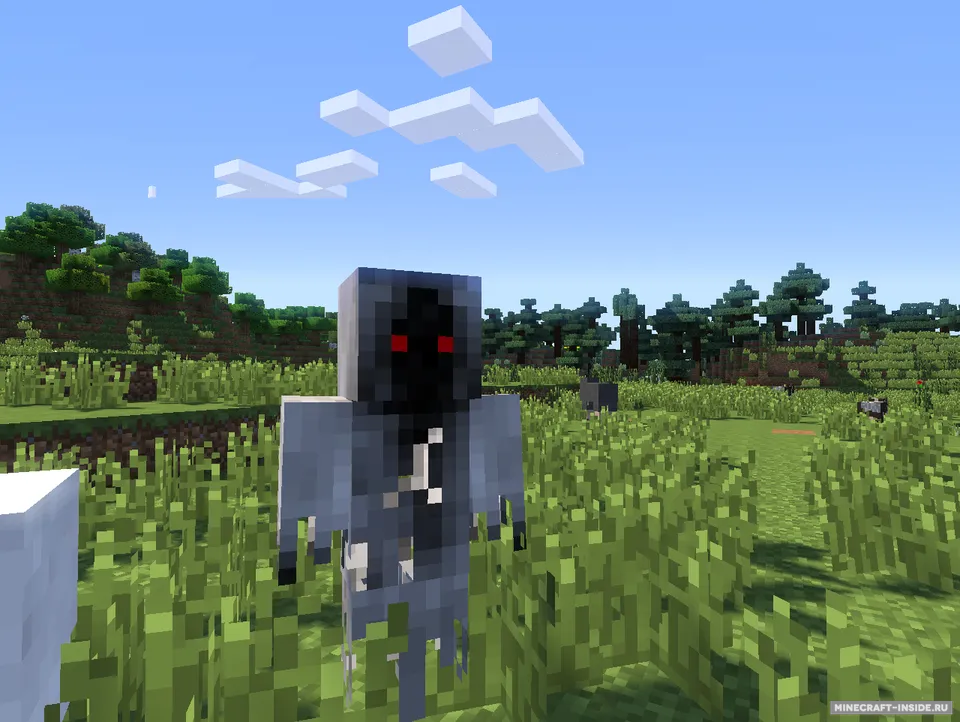 Progressive Transmutation — Minecraft mod, rasm 2