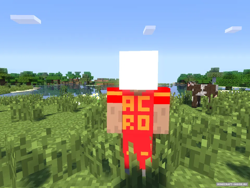 Progressive Transmutation — Minecraft mod, rasm 3