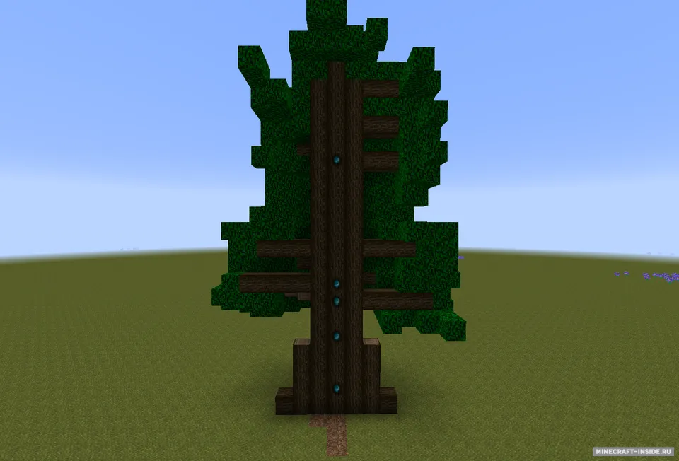 Magnanimous Tools — Minecraft mod, rasm 3