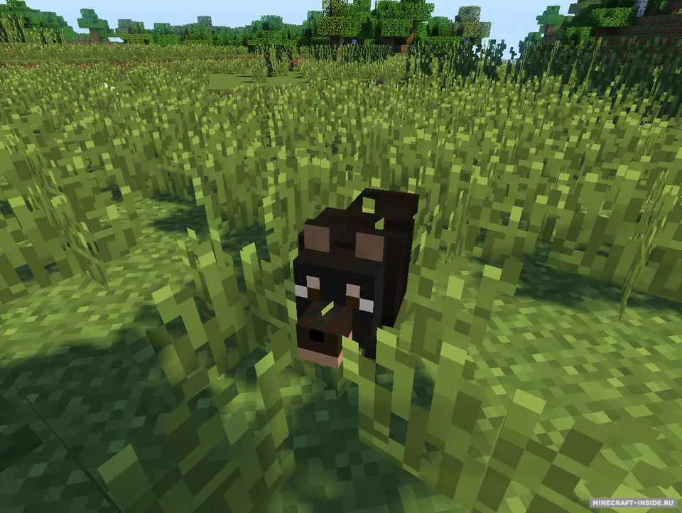 TurkeyUtil — Minecraft mod, rasm 4