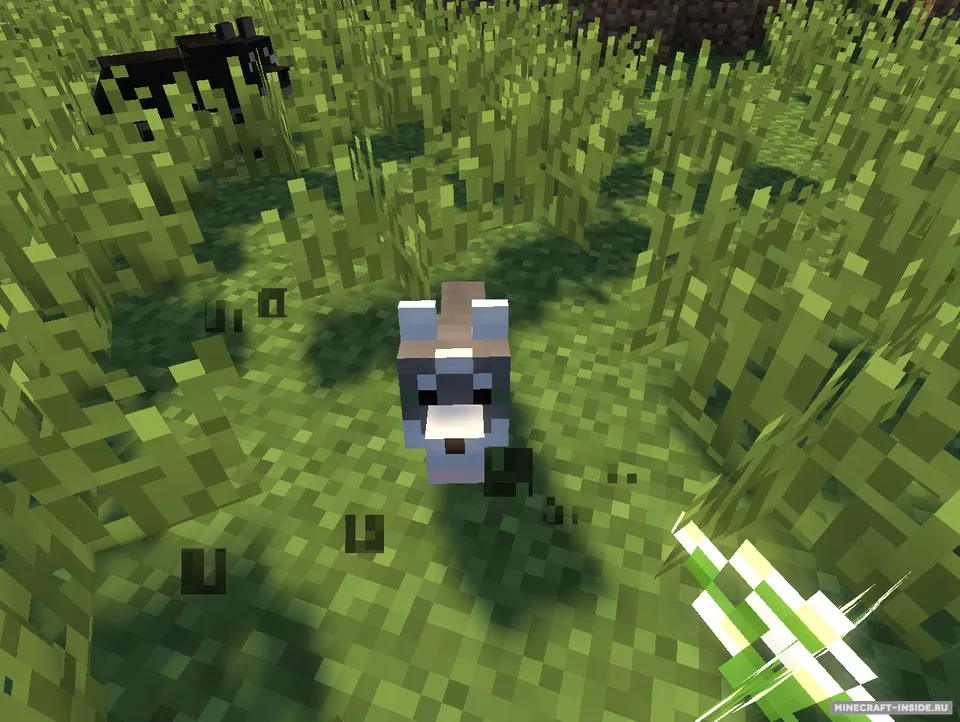TurkeyUtil — Minecraft mod, rasm 5