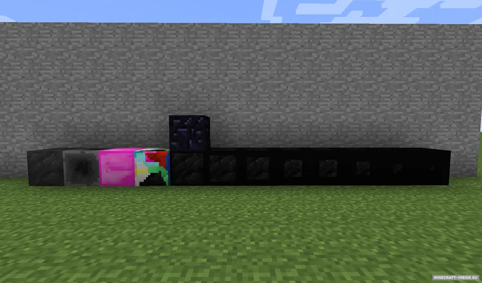 TurkeyUtil — Minecraft mod, rasm 7