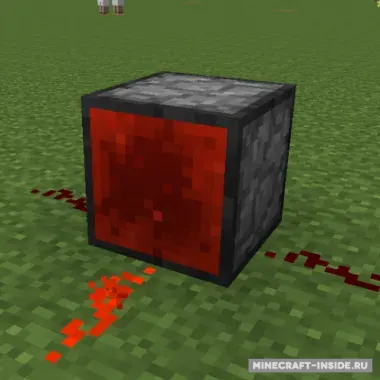 Directional Redstone