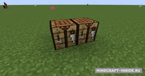 DualCraft