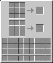 DualCraft — Minecraft mod, rasm 2