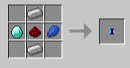 Light Sabers — Minecraft mod, rasm 3
