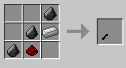 Light Sabers — Minecraft mod, rasm 4