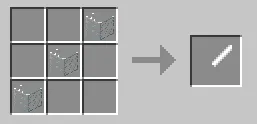 Light Sabers — Minecraft mod, rasm 5