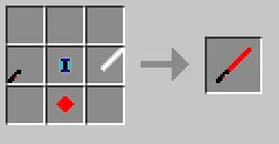 Light Sabers — Minecraft mod, rasm 7