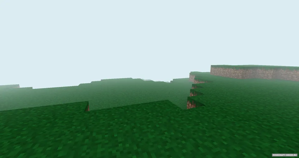 Mistcraft — Minecraft mod, rasm 2
