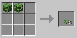 Turf — Minecraft mod, rasm 7