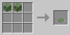 Turf — Minecraft mod, rasm 8