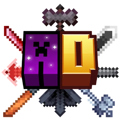Armory of Destiny — Minecraft mod, rasm 1