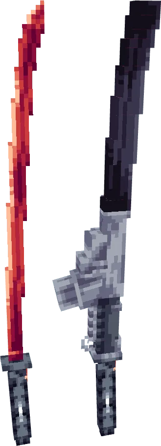 Armory of Destiny — Minecraft mod, rasm 3