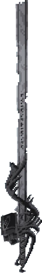 Armory of Destiny — Minecraft mod, rasm 4