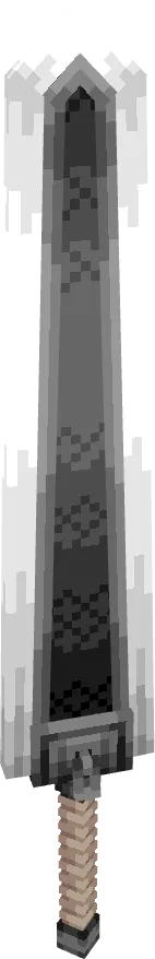 Armory of Destiny — Minecraft mod, rasm 5