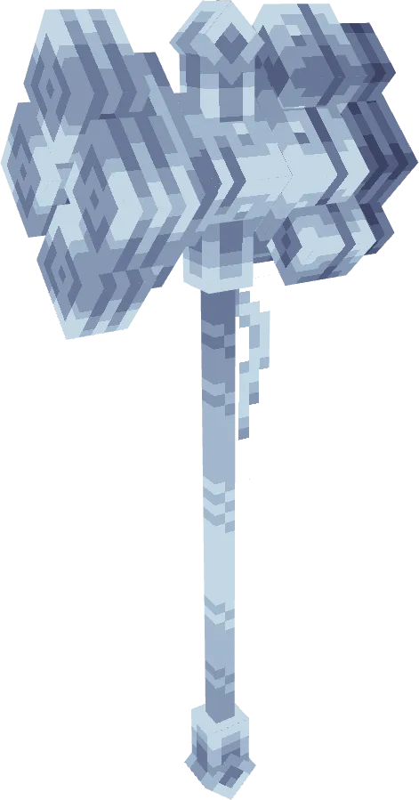 Armory of Destiny — Minecraft mod, rasm 7