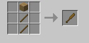 LEFT 4 MINE — Minecraft mod, rasm 7