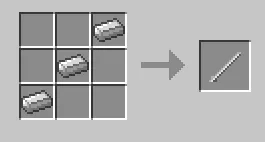 LEFT 4 MINE — Minecraft mod, rasm 8