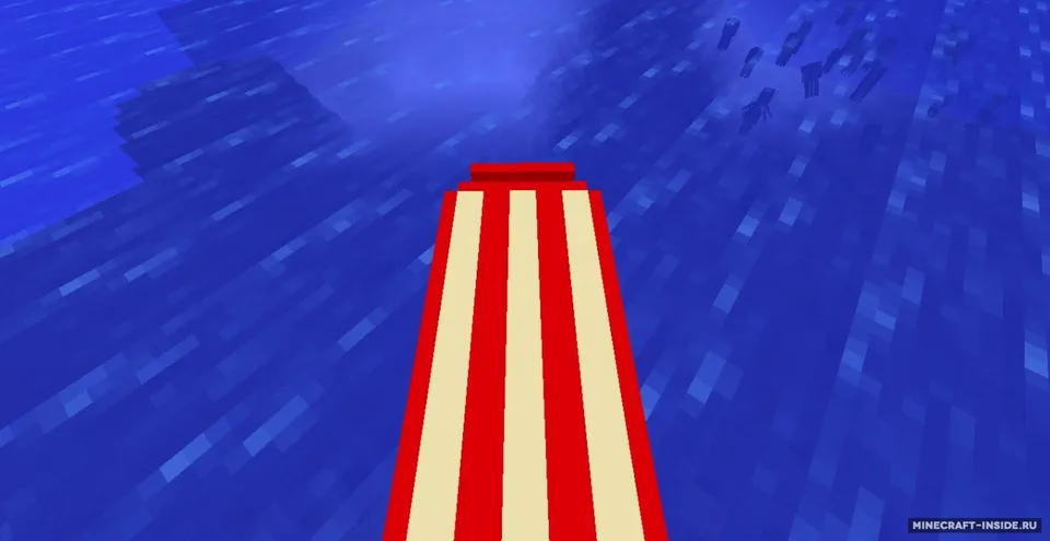 The Salty Sunshine — Minecraft mod, rasm 6