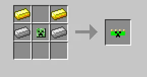 Wear Your Enemies — Minecraft mod, rasm 6
