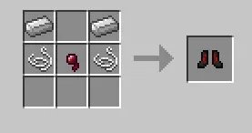 Wear Your Enemies — Minecraft mod, rasm 7