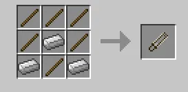 Wear Your Enemies — Minecraft mod, rasm 8