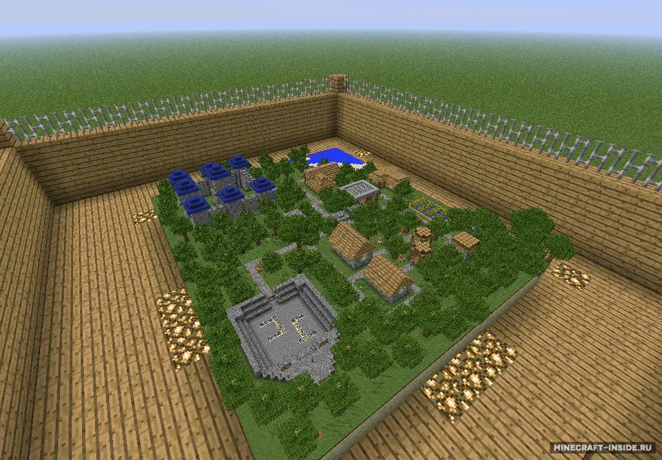LittleBlocks — Minecraft mod, rasm 2